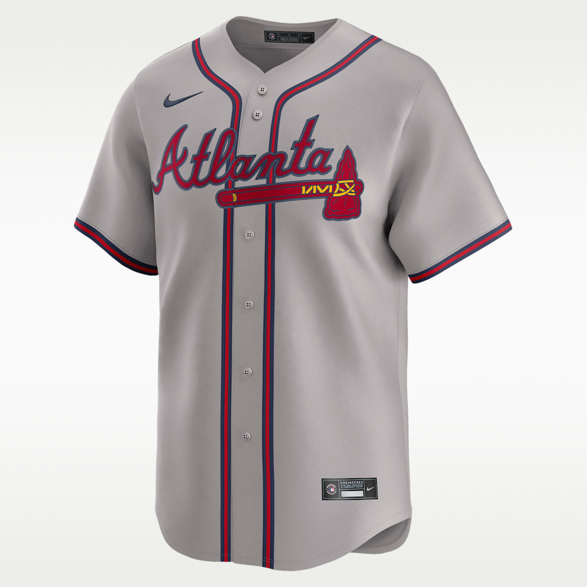 Baseball Atlanta Braves. Nike.com